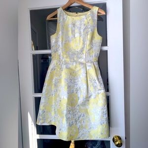 Aidan Mattox dress - size 6